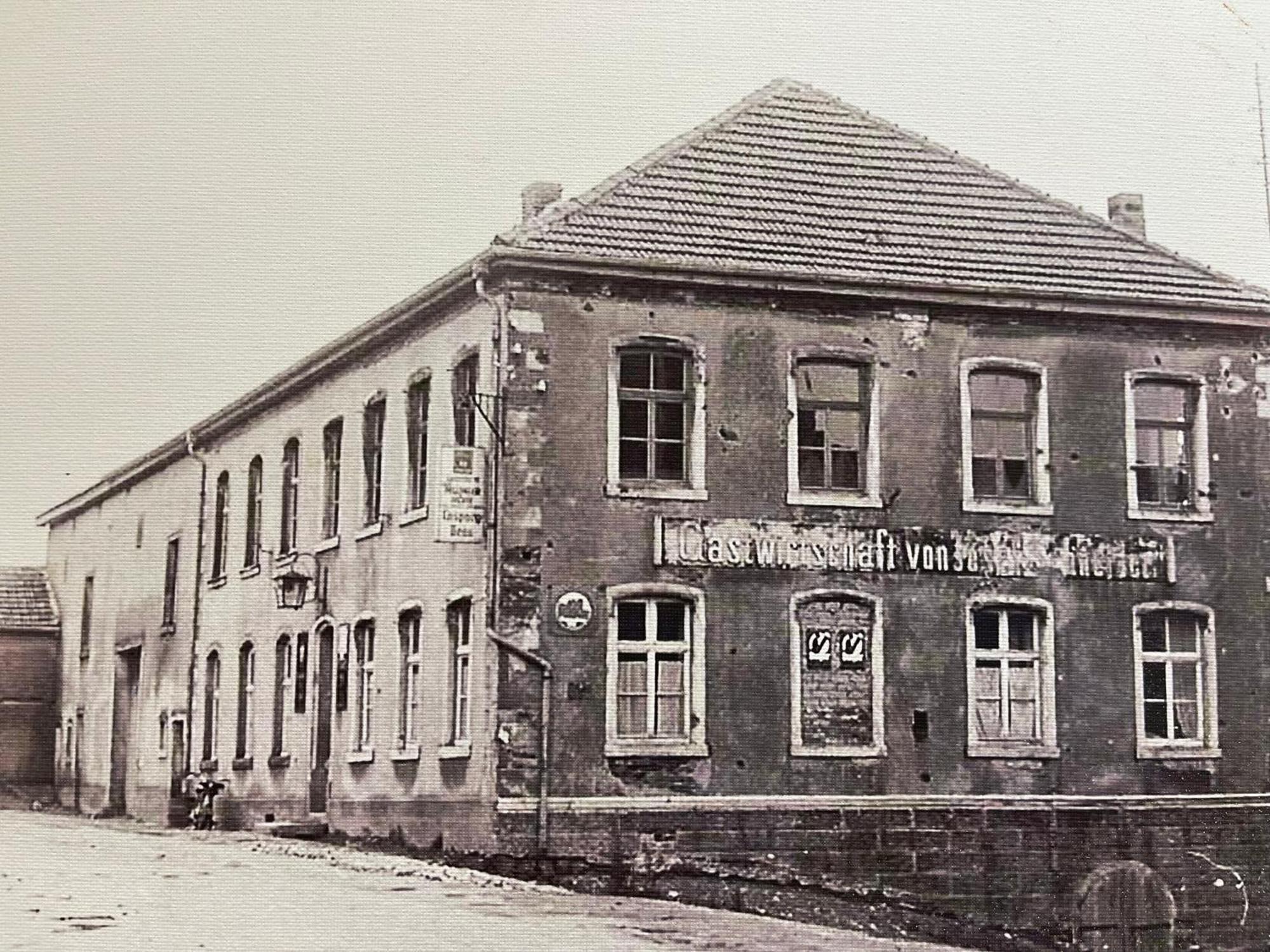 Apartments Pellinger-Hof Pellingen Eksteriør bilde